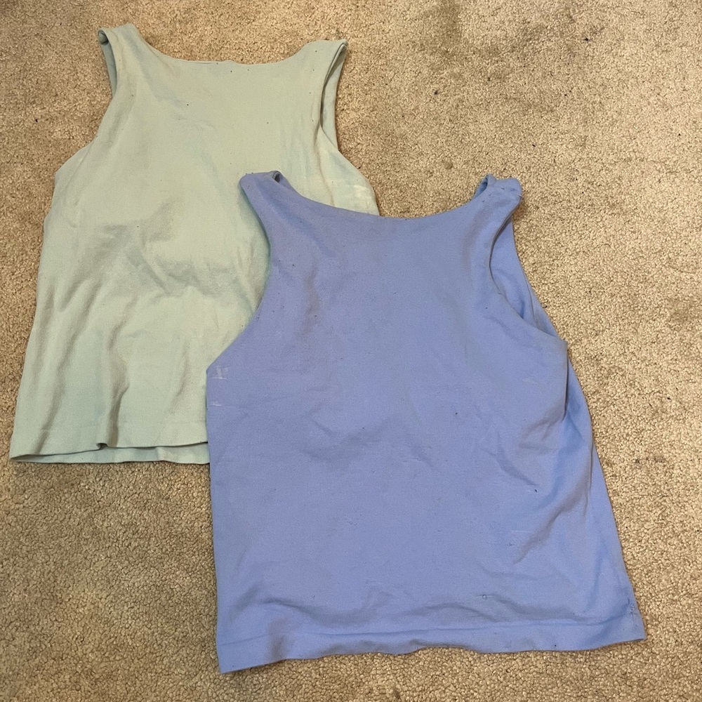Free People Movement Tops